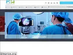 Sites similar to medwisehospitals.com