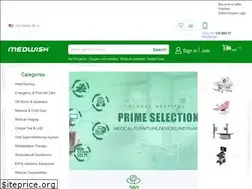 Sites similar to medwish.com