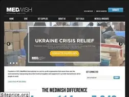 Sites similar to medwish.org
