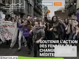 Sites similar to medwomensfund.org
