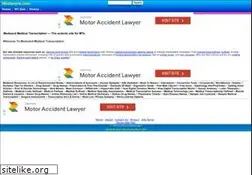 Sites similar to medword.com