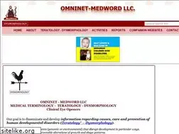 Sites similar to medword.net