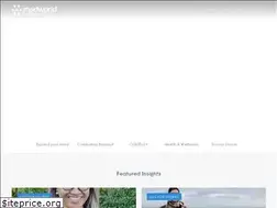 Sites similar to medworld.com