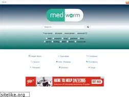 Sites similar to medworm.com