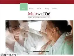 Sites similar to medworx.us