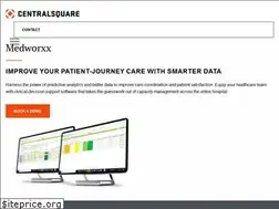Sites similar to medworxx.com