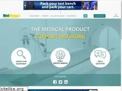 Sites similar to medwrench.com