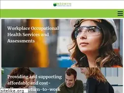 Sites similar to medwynoh.co.uk