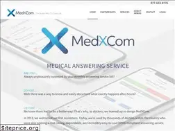 Sites similar to medx.com