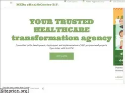 Sites similar to medxehealthcenter.com