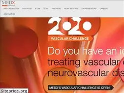 Sites similar to medxelerator.com