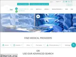 Sites similar to medxjordan.com