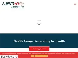 Sites similar to medxl-europe.com