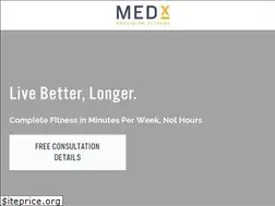 Sites similar to medxpf.com