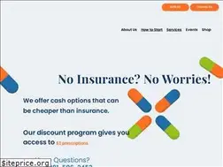 Sites similar to medxpharm.com