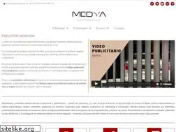 Sites similar to medya-audiovisual.com