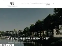 Sites similar to medya-immobilien.com