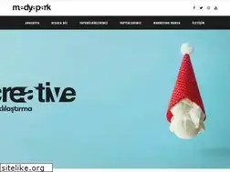 Sites similar to medya-park.com.tr