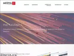 Sites similar to medya-t.com