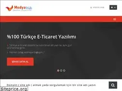 Sites similar to medya-web.com