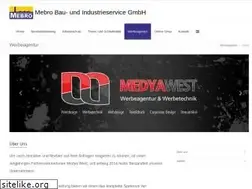 Sites similar to medya-west.de