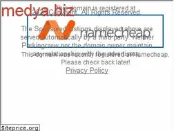Sites similar to medya.biz