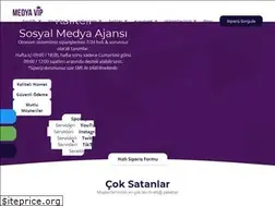 Sites similar to medya.vip