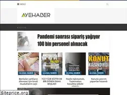 Sites similar to medya04.net