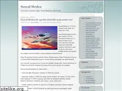 Sites similar to medya20.wordpress.com