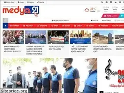 Sites similar to medya21.com