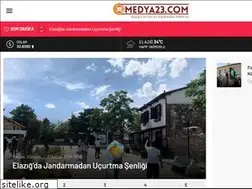 Sites similar to medya23.com