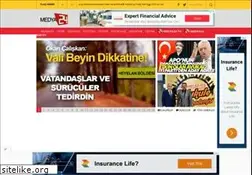 Sites similar to medya24.com