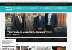 Sites similar to medya33.com