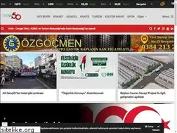 Sites similar to medya50.com