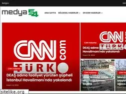 Sites similar to medya54.com