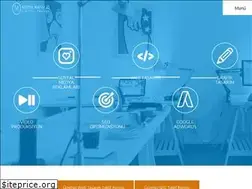 Sites similar to medyaajansi35.com
