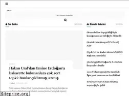 Sites similar to medyaak.com