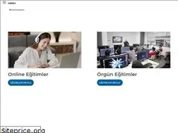 Sites similar to medyaakademisi.com.tr