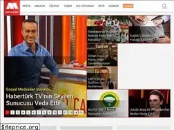Sites similar to medyaalemi.com.tr