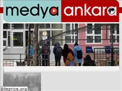 Sites similar to medyaankara.com
