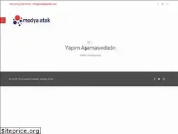 Sites similar to medyaatak.com