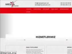Sites similar to medyaatolyesi.com