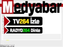 Sites similar to medyabar.com