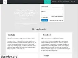 Sites similar to medyabayisi.com