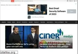 Sites similar to medyabey.com