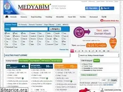 Sites similar to medyabim.com