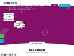 Sites similar to medyabio.com