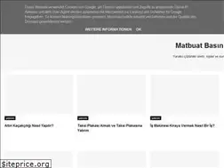 Sites similar to medyabudur.com