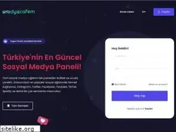 Sites similar to medyacafem.com