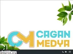 Sites similar to medyacagan.com